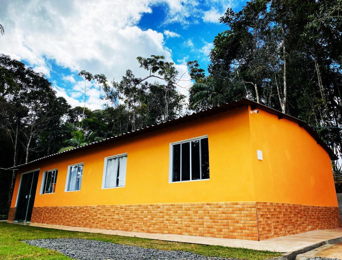 RECANTO DIPLOMATA SANTA TERESA (ESPIRITO SANTO) (Brazil) - from US$ 153 |  BOOKED